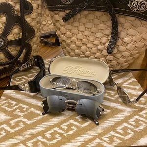 Brighton Vintage Sunglasses